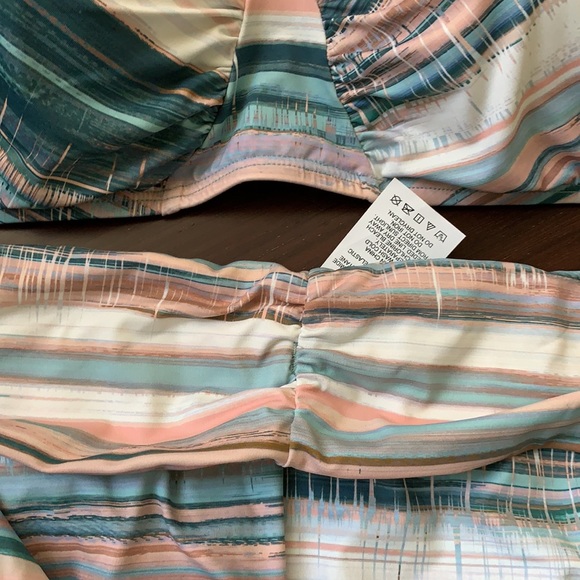 Jantzen swimming suit - Picture 6 of 8